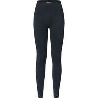 Leggings mit Spitzenborte von Tchibo