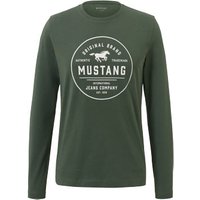 Longsleeve »Mustang« von Tchibo