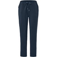 Loungewear-Hose, dunkelblau von Tchibo