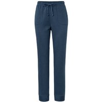 Loungewear-Hose, navy von Tchibo