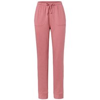 Loungewear-Hose, rosenholz von Tchibo