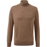 Merino-Rollkragenpullover von Tchibo