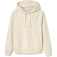 NAH/STUDIO Hoodie | nachhaltige Baumwolle, undyed von Tchibo