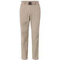 Outdoorhose, hellbeige von Tchibo