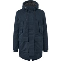 Parka, navyblau von Tchibo