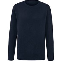 Pullover, navy von Tchibo