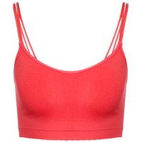 Seamless-Bustier mit Spitze von Tchibo