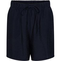 Shorts, dunkelblau von Tchibo