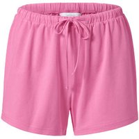 Shorts, pink von Tchibo