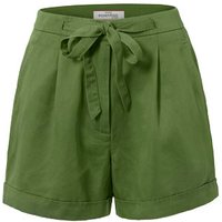 Shorts aus Leinenmix von Tchibo