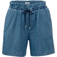 Shorts in Denimoptik von Tchibo