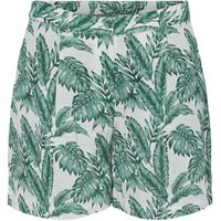 Shorts von Tchibo