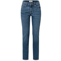 Slim-Denim »Fit Emma«, midblue denim von Tchibo