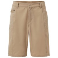 Softshell-Funktionsshorts, beige von Tchibo