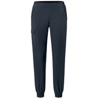 Softshell-Joggpants, navy von Tchibo