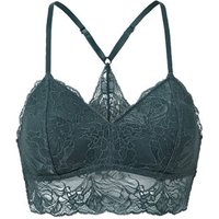 Spitzen-Bustier von Tchibo