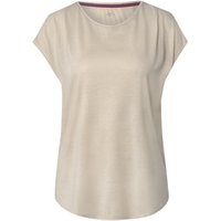 Sportshirt, beige von Tchibo