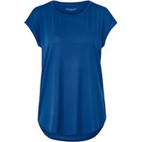 Sportshirt, blau von Tchibo