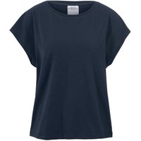 Sportshirt, dunkelblau von Tchibo