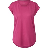 Sportshirt, fuchsia von Tchibo