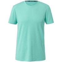 Sportshirt, mint von Tchibo