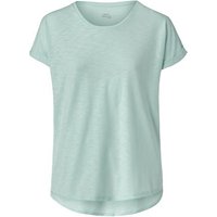 Sportshirt, mint von Tchibo