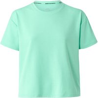 Sportshirt, mint von Tchibo