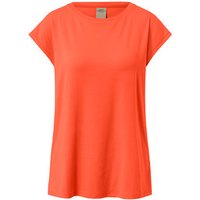 Sportshirt, orange von Tchibo