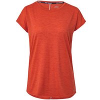 Sportshirt, orange von Tchibo