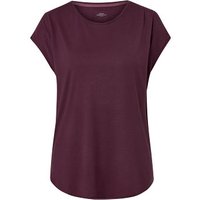 Sportshirt, plum von Tchibo