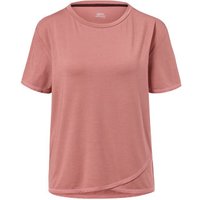 Sportshirt, roséfarben von Tchibo