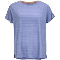 Sportshirt, violett meliert von Tchibo