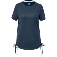 Sportshirt mit Raffung von Tchibo