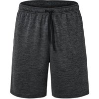 Sportshorts, anthrazit von Tchibo