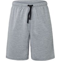 Sportshorts, grau von Tchibo