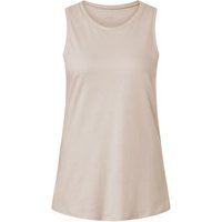 Sporttop, beige von Tchibo