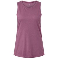 Sporttop, mauve von Tchibo