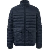 Steppjacke, navy von Tchibo