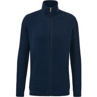 Strickjacke, navy von Tchibo