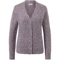 Strickjacke mit Wolle von Tchibo