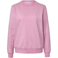 Sweatshirt, rosé von Tchibo