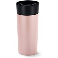 Tchibo - Coffee-to-go-Becher - grau von Tchibo