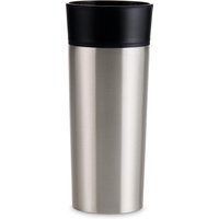 Tchibo - Coffee-to-go-Becher - silber von Tchibo
