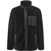 Teddy-Jacke von Tchibo