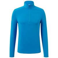 Thermo-Funktionsshirt, neonblau von Tchibo