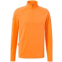 Thermo-Funktionsshirt, neonorange von Tchibo