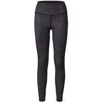 Wende-Sporttight, schwarz von Tchibo