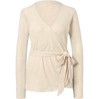 Yoga-Wickel-Cardigan von Tchibo