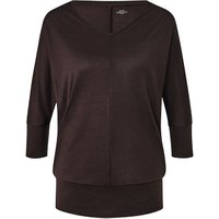 Yogashirt, chocolate von Tchibo