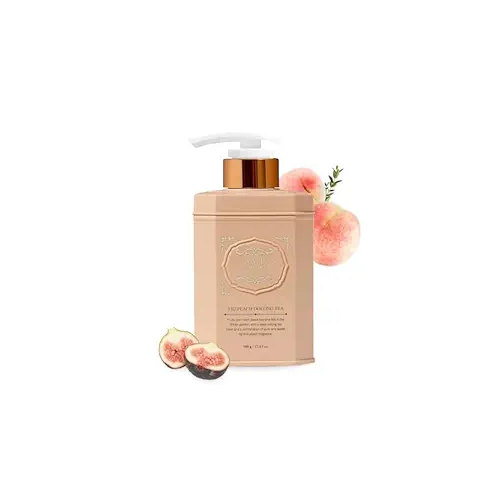 Teabless - Perfumed Body Wash - 500g - Fig Peach Oolong Tea Teabless - Perfumed Body Wash - 500g - Fig Peach Oolong Tea von Teabless